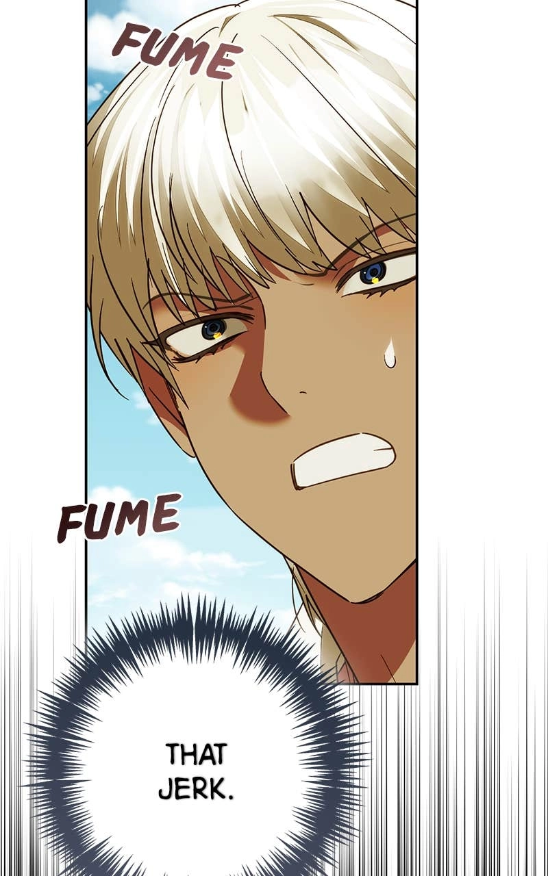 Men of the Harem Chapter 176 Page 58