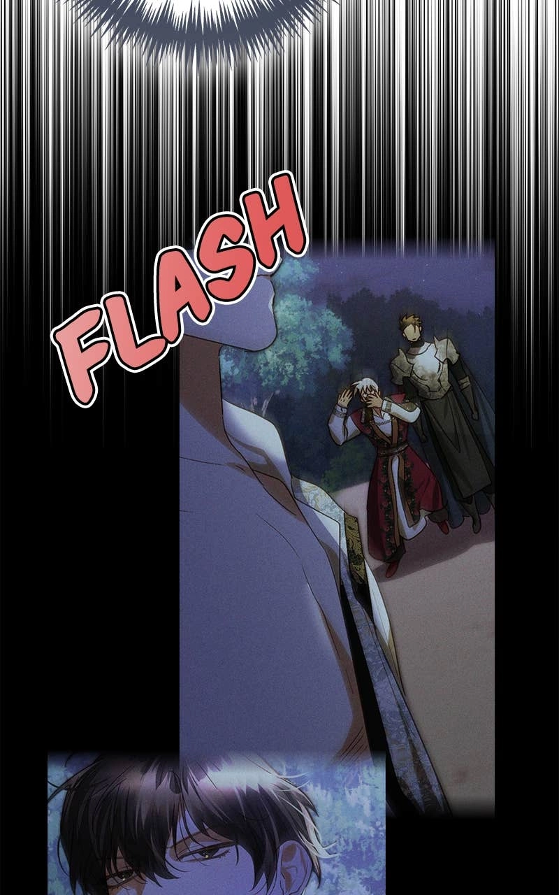 Men of the Harem Chapter 176 Page 59