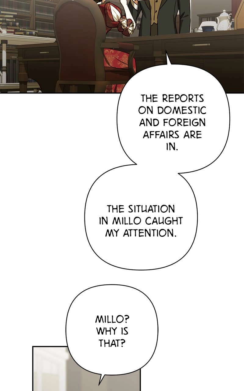 Men of the Harem Chapter 176 Page 65