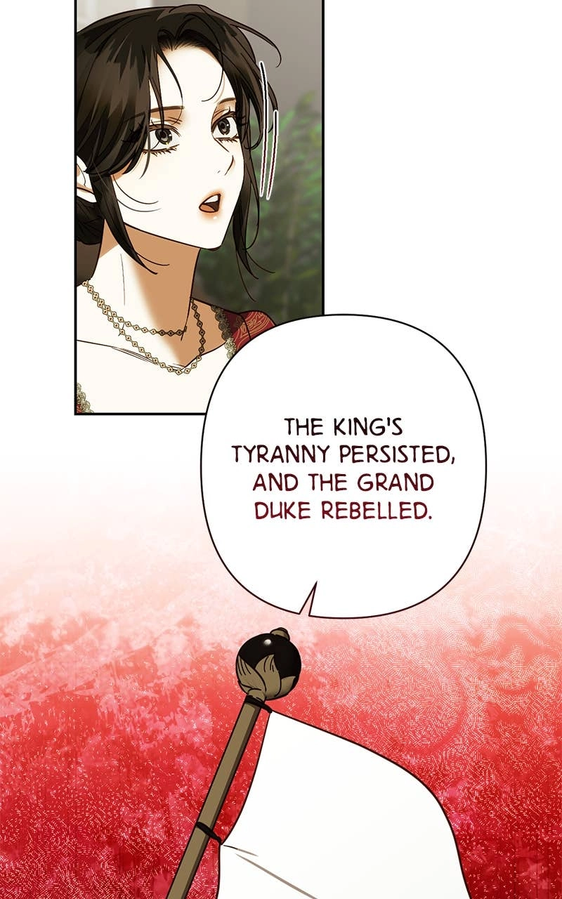 Men of the Harem Chapter 176 Page 66