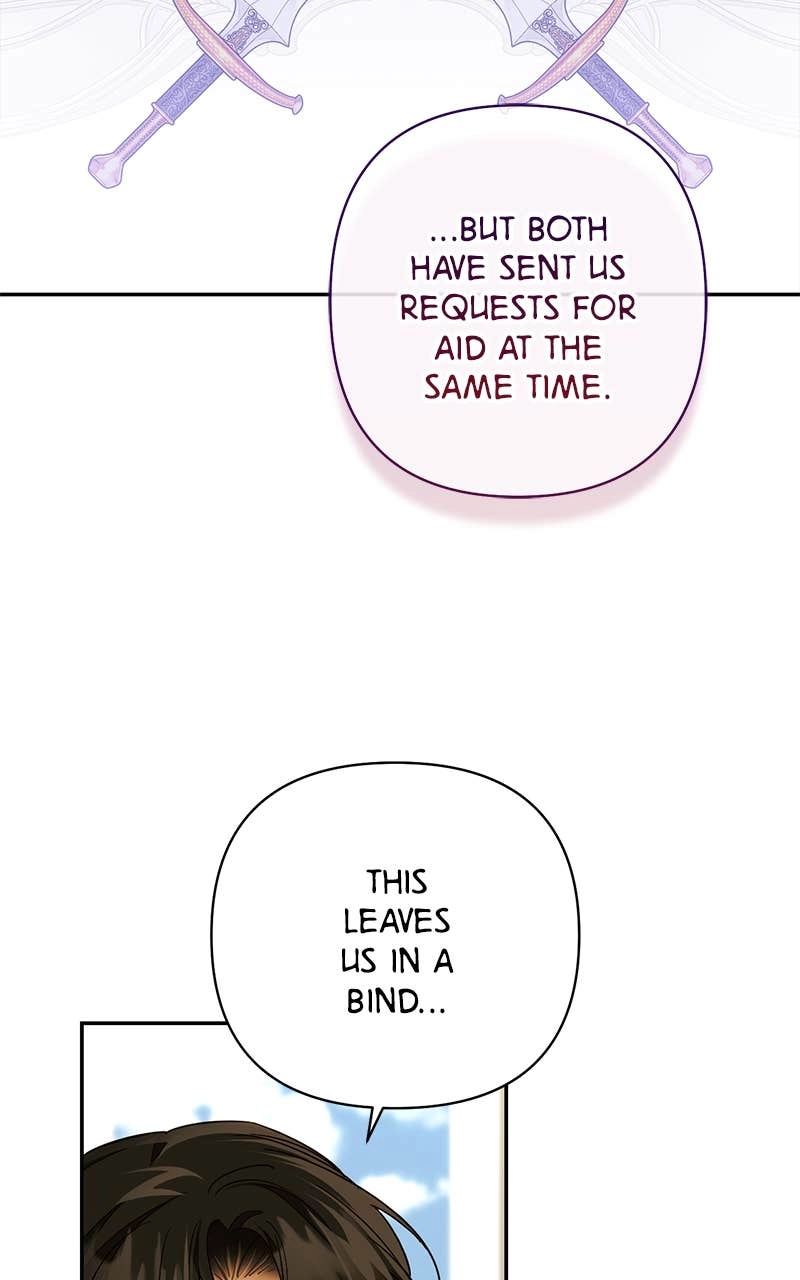Men of the Harem Chapter 176 Page 69