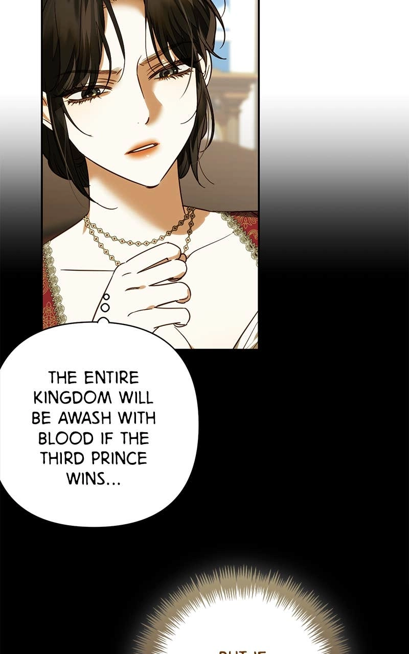 Men of the Harem Chapter 176 Page 70