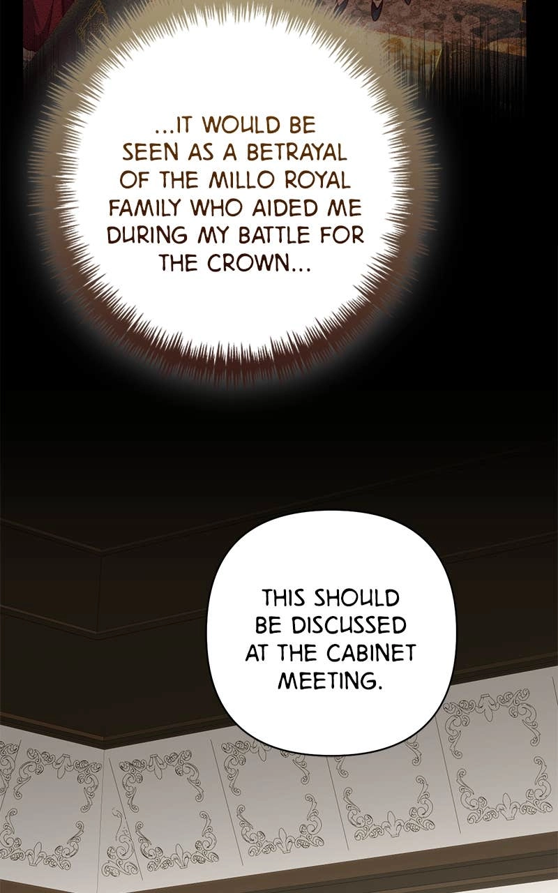 Men of the Harem Chapter 176 Page 72