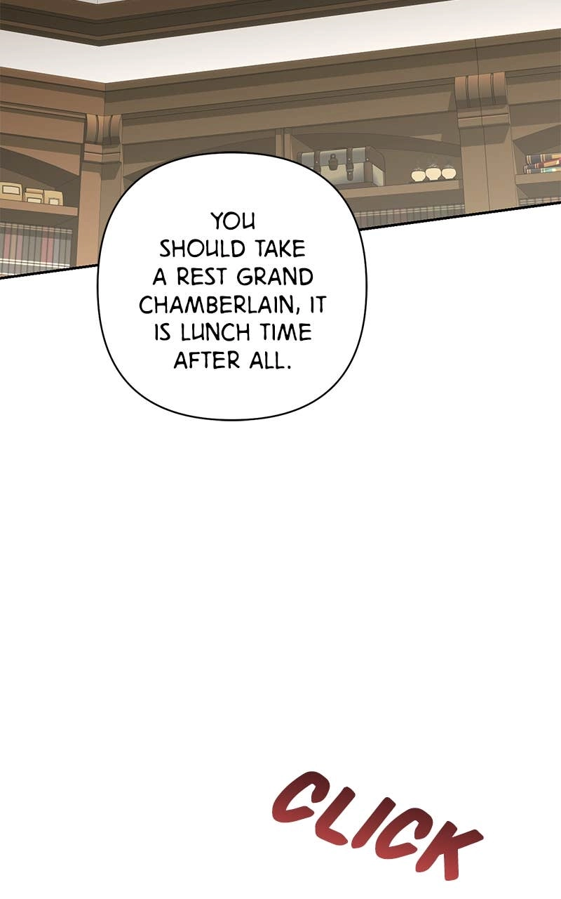 Men of the Harem Chapter 176 Page 73