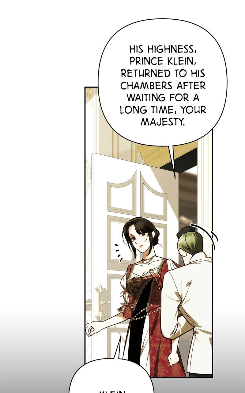 Men of the Harem Chapter 176 Page 74