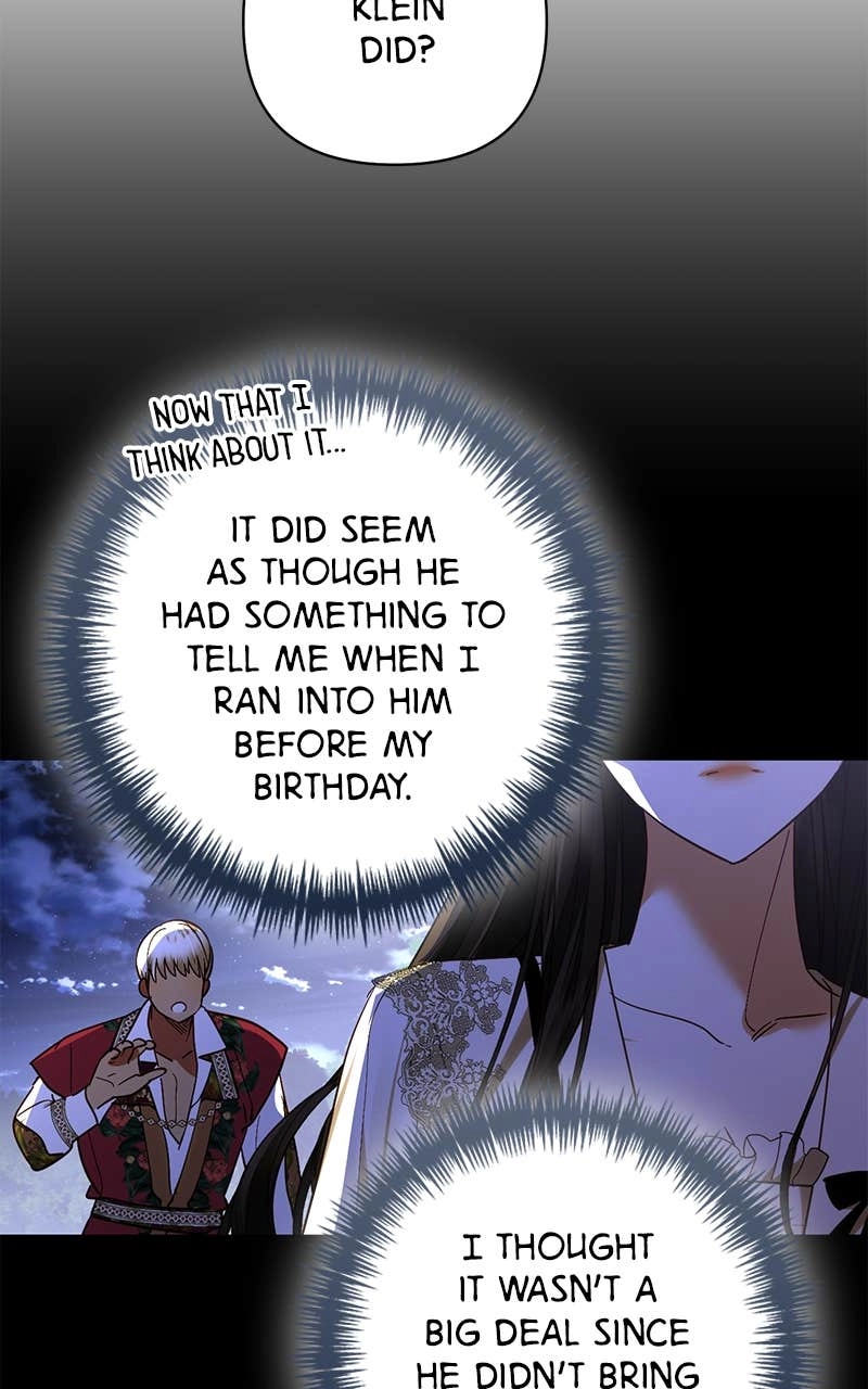 Men of the Harem Chapter 176 Page 75