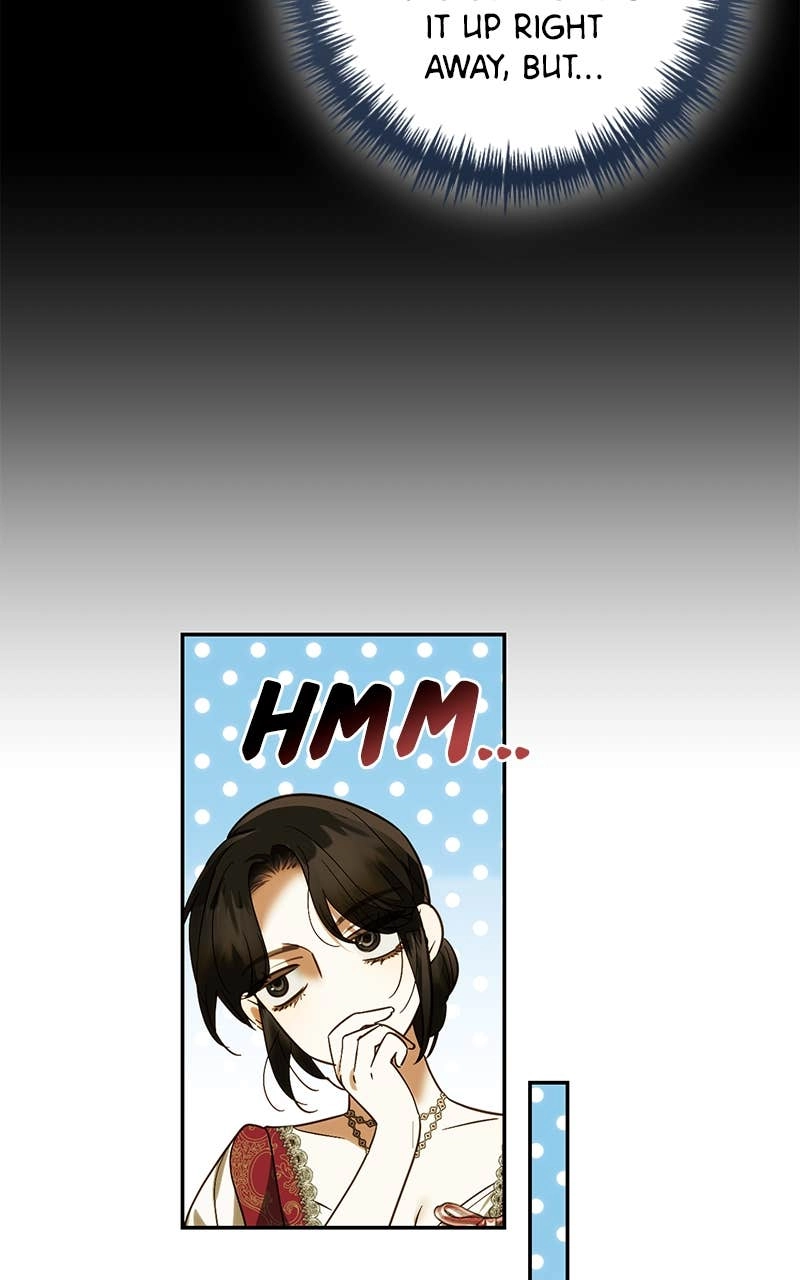 Men of the Harem Chapter 176 Page 76