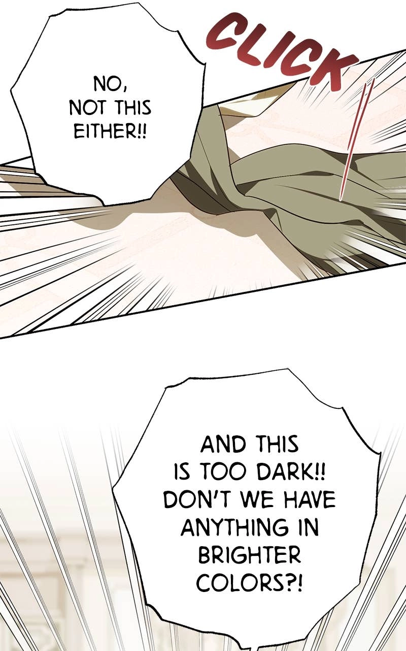 Men of the Harem Chapter 176 Page 78