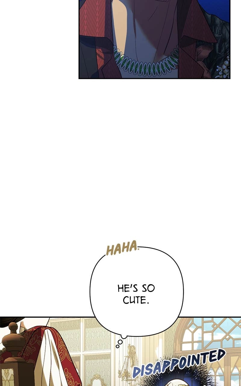 Men of the Harem Chapter 176 Page 91