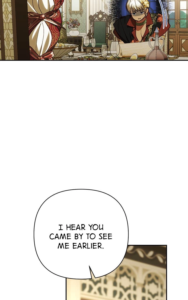 Men of the Harem Chapter 176 Page 92