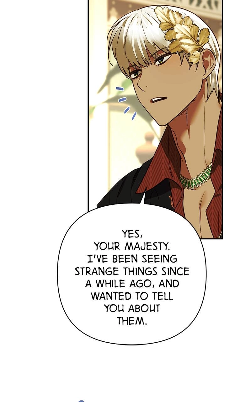 Men of the Harem Chapter 176 Page 93