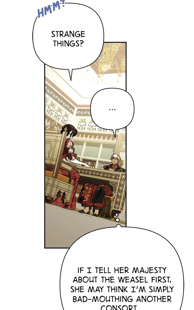 Men of the Harem Chapter 176 Page 94
