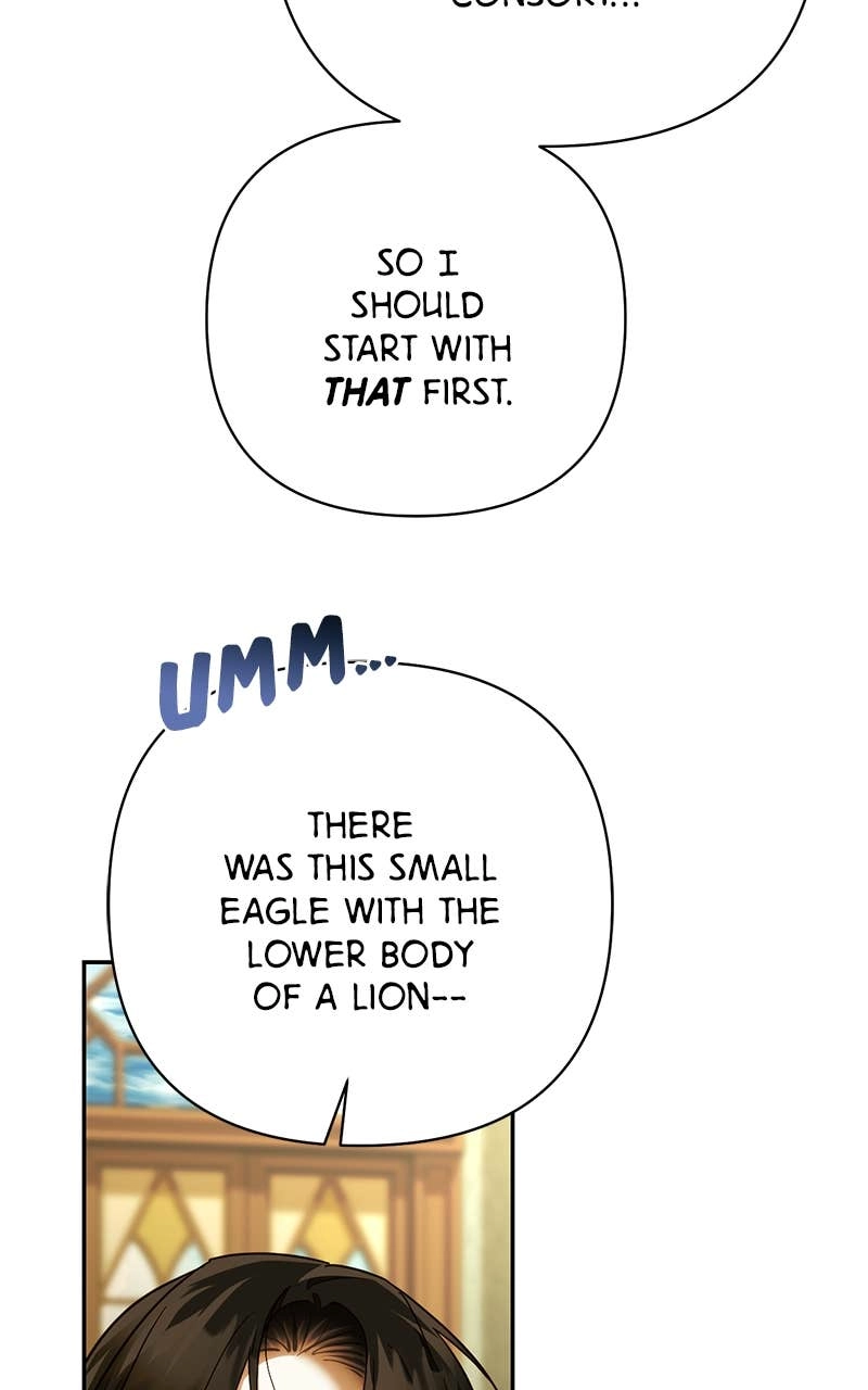 Men of the Harem Chapter 176 Page 95