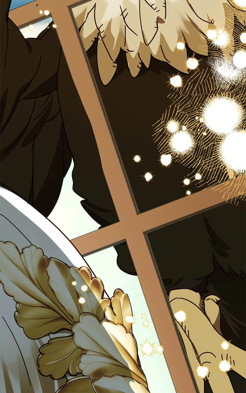 Men of the Harem Chapter 176 Page 98