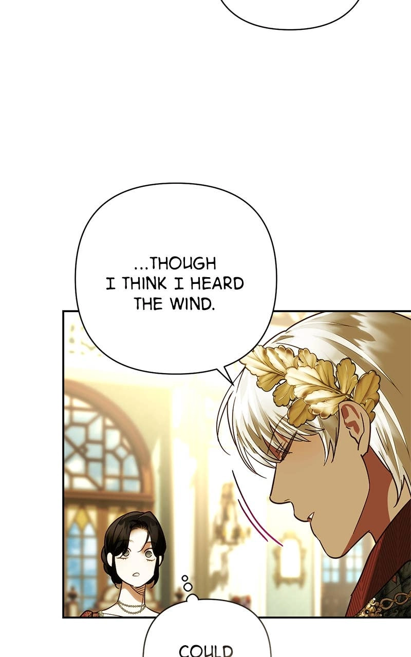 Men of the Harem Chapter 177 Page 9