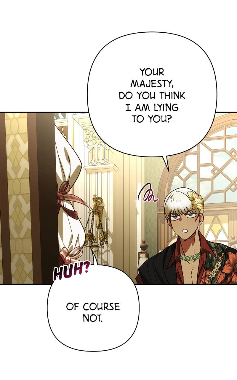 Men of the Harem Chapter 177 Page 12
