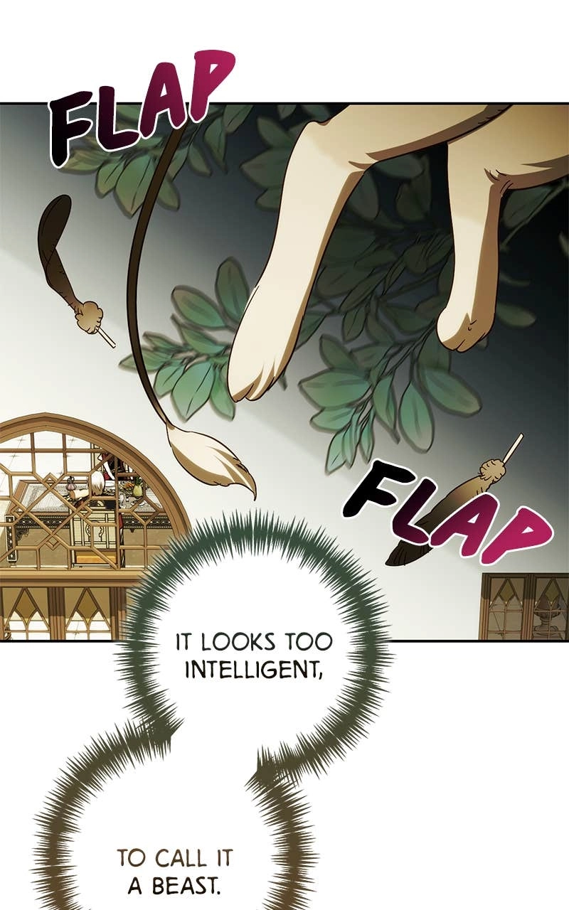 Men of the Harem Chapter 177 Page 16
