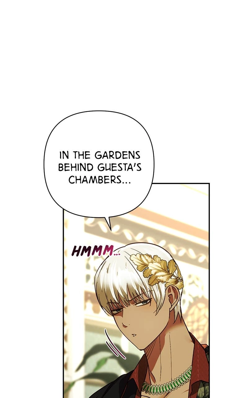 Men of the Harem Chapter 177 Page 20