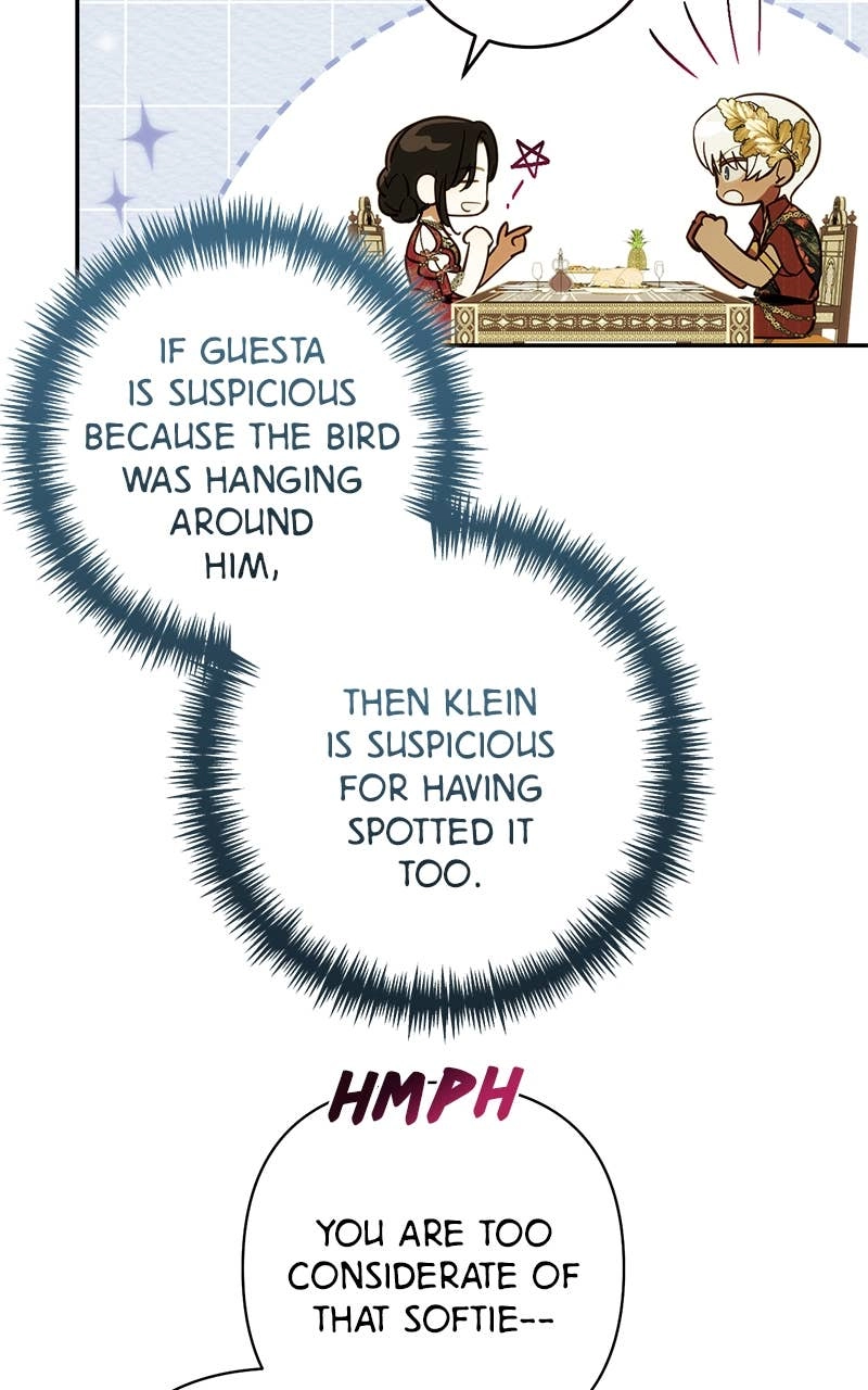 Men of the Harem Chapter 177 Page 23
