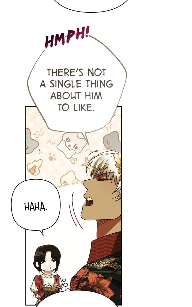 Men of the Harem Chapter 177 Page 25