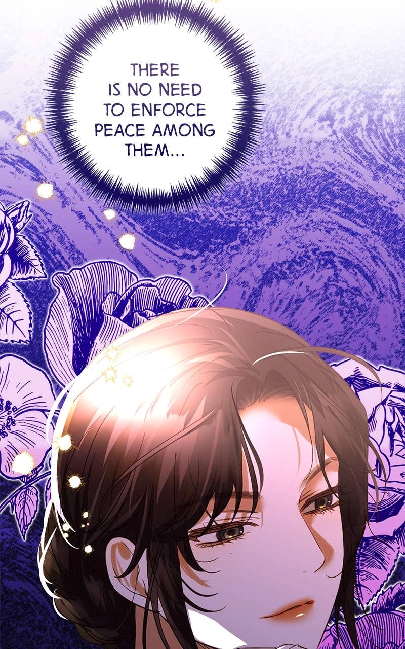 Men of the Harem Chapter 177 Page 30