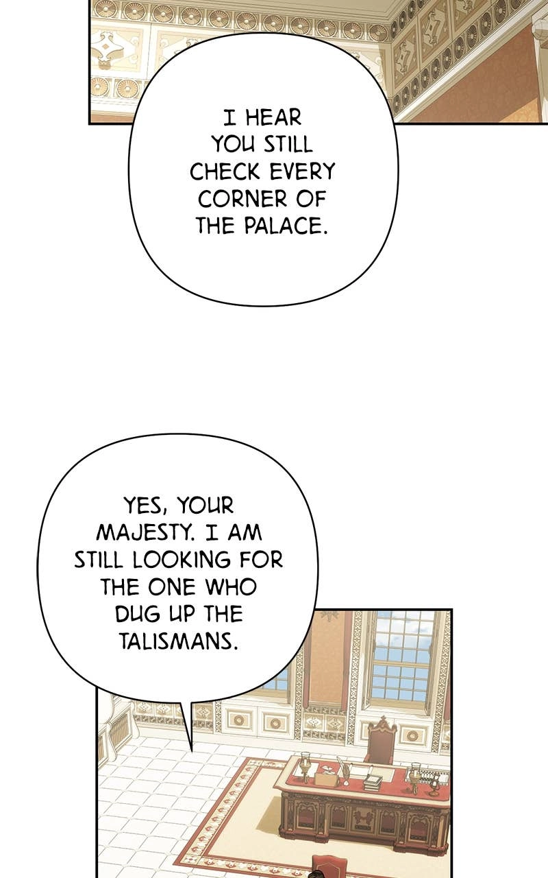 Men of the Harem Chapter 177 Page 34