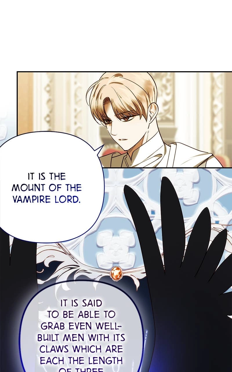Men of the Harem Chapter 177 Page 41