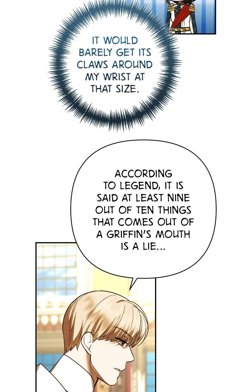 Men of the Harem Chapter 177 Page 44