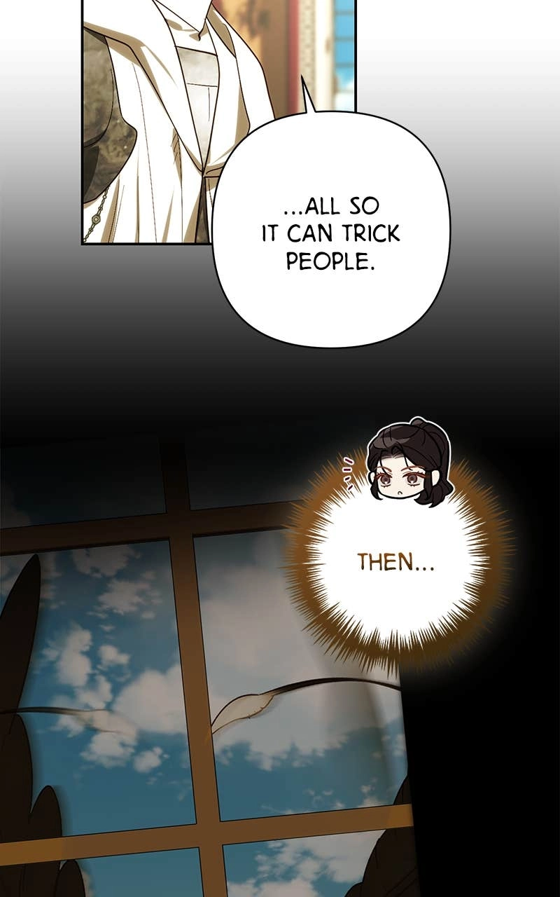 Men of the Harem Chapter 177 Page 45