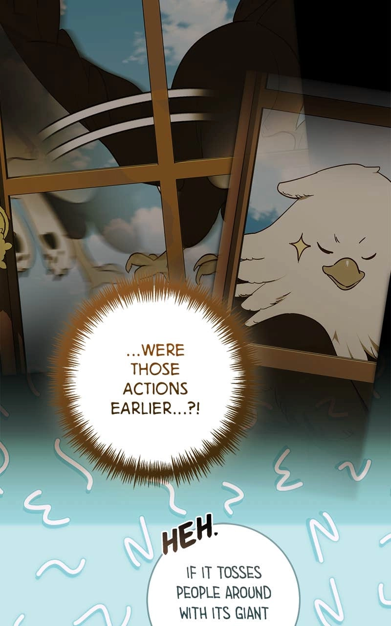Men of the Harem Chapter 177 Page 46