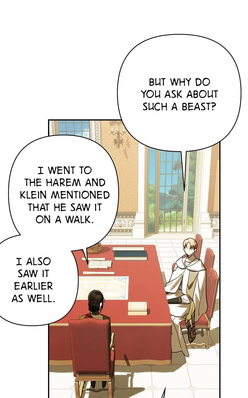 Men of the Harem Chapter 177 Page 48