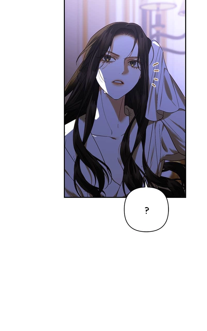 Men of the Harem Chapter 177 Page 55