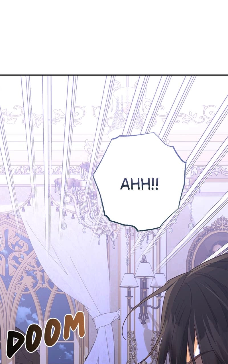 Men of the Harem Chapter 177 Page 56