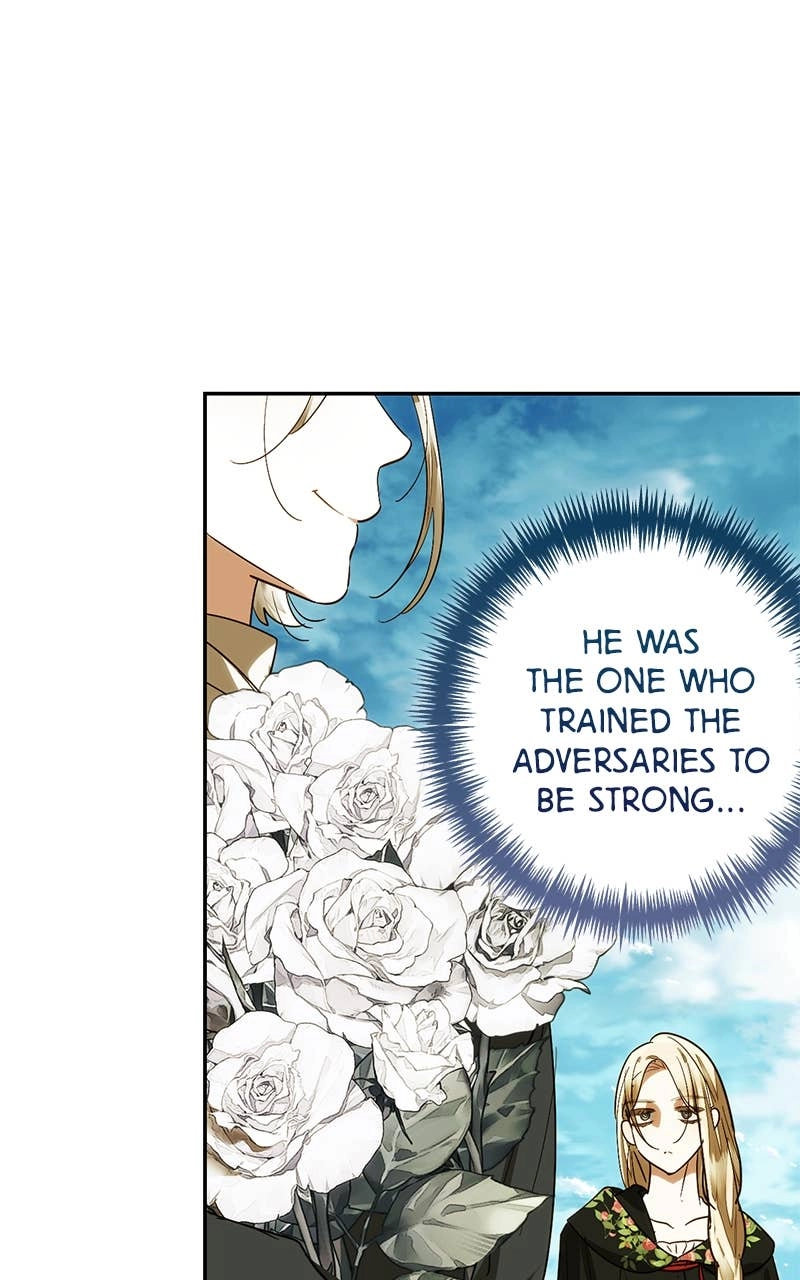Men of the Harem Chapter 177 Page 97