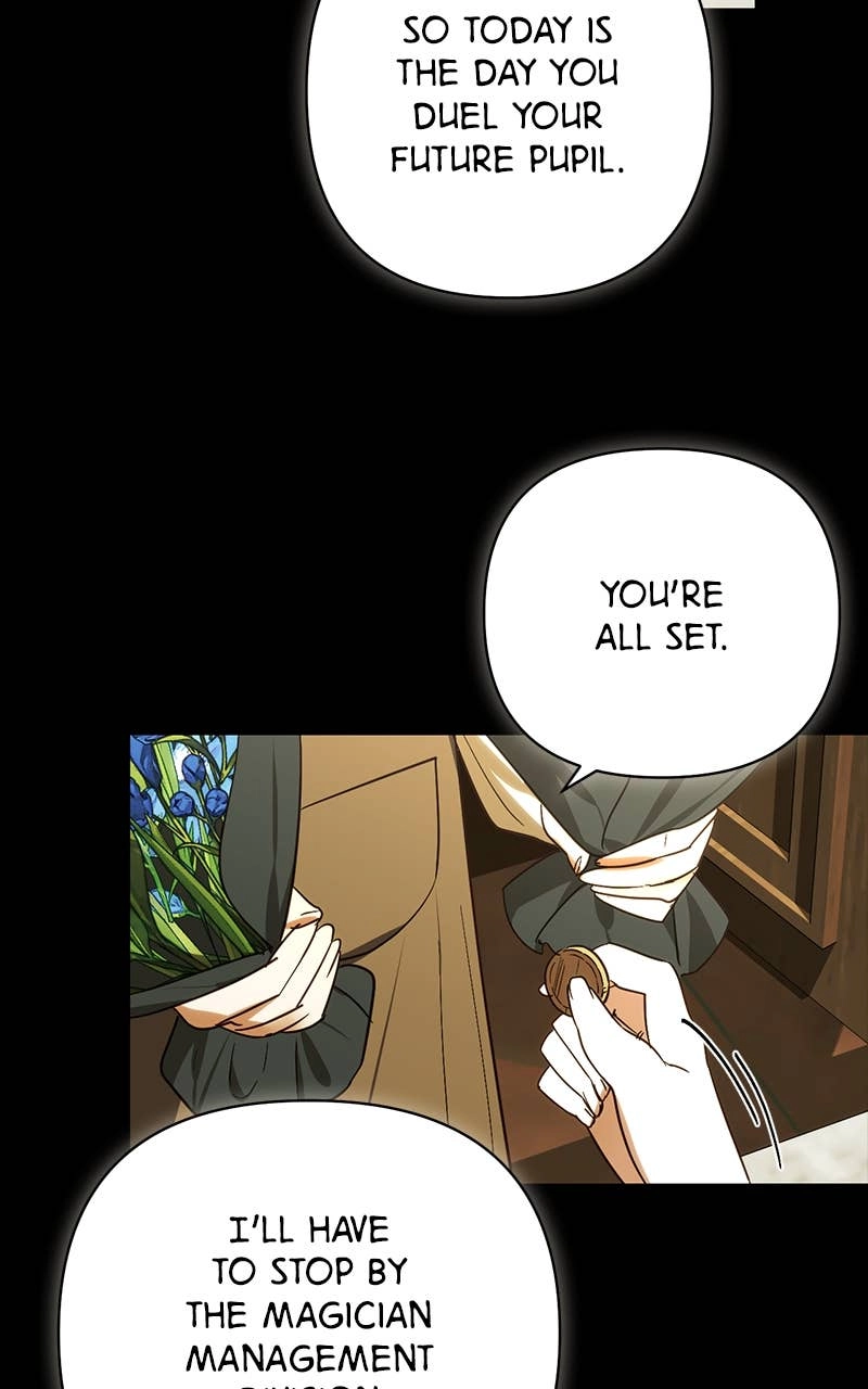 Men of the Harem Chapter 178 Page 5