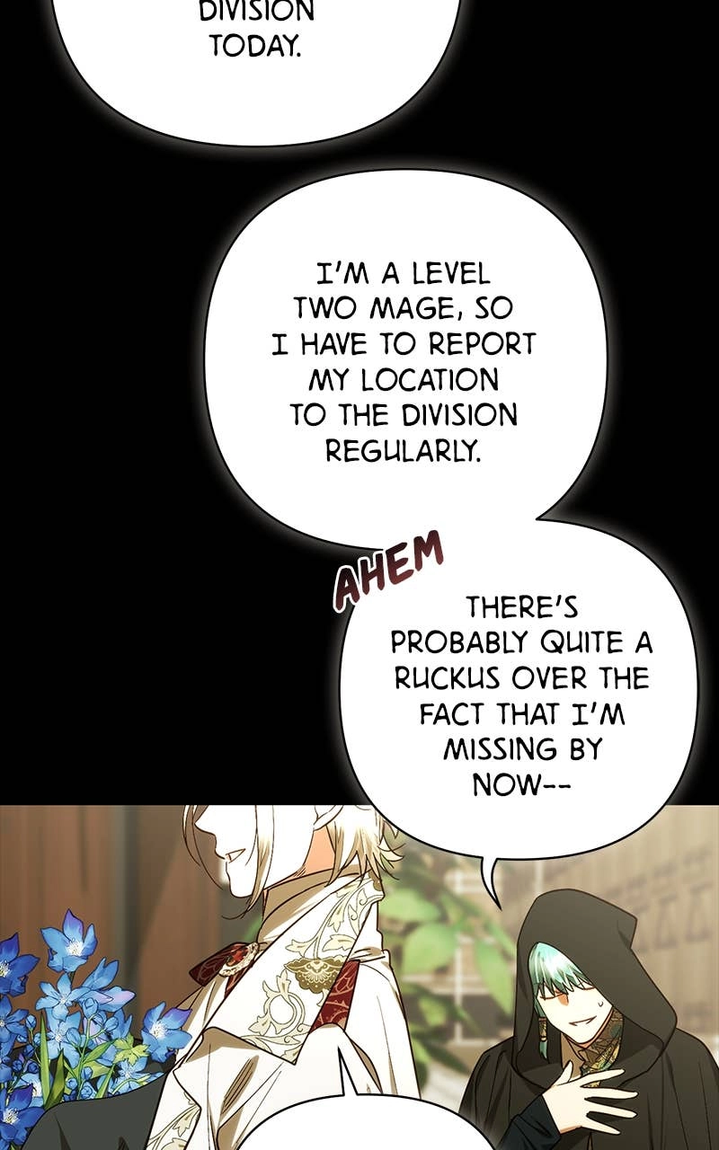 Men of the Harem Chapter 178 Page 6