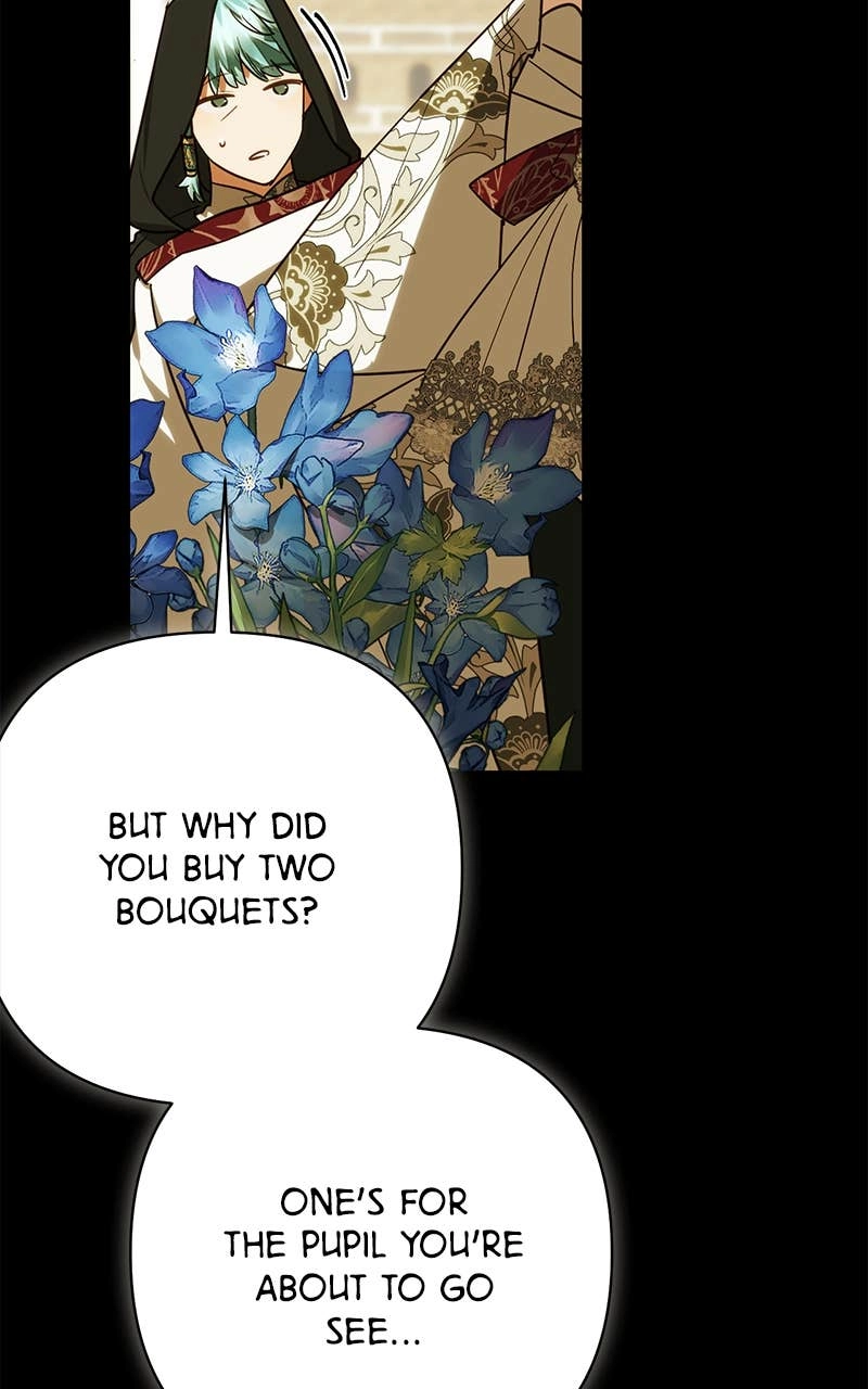 Men of the Harem Chapter 178 Page 13