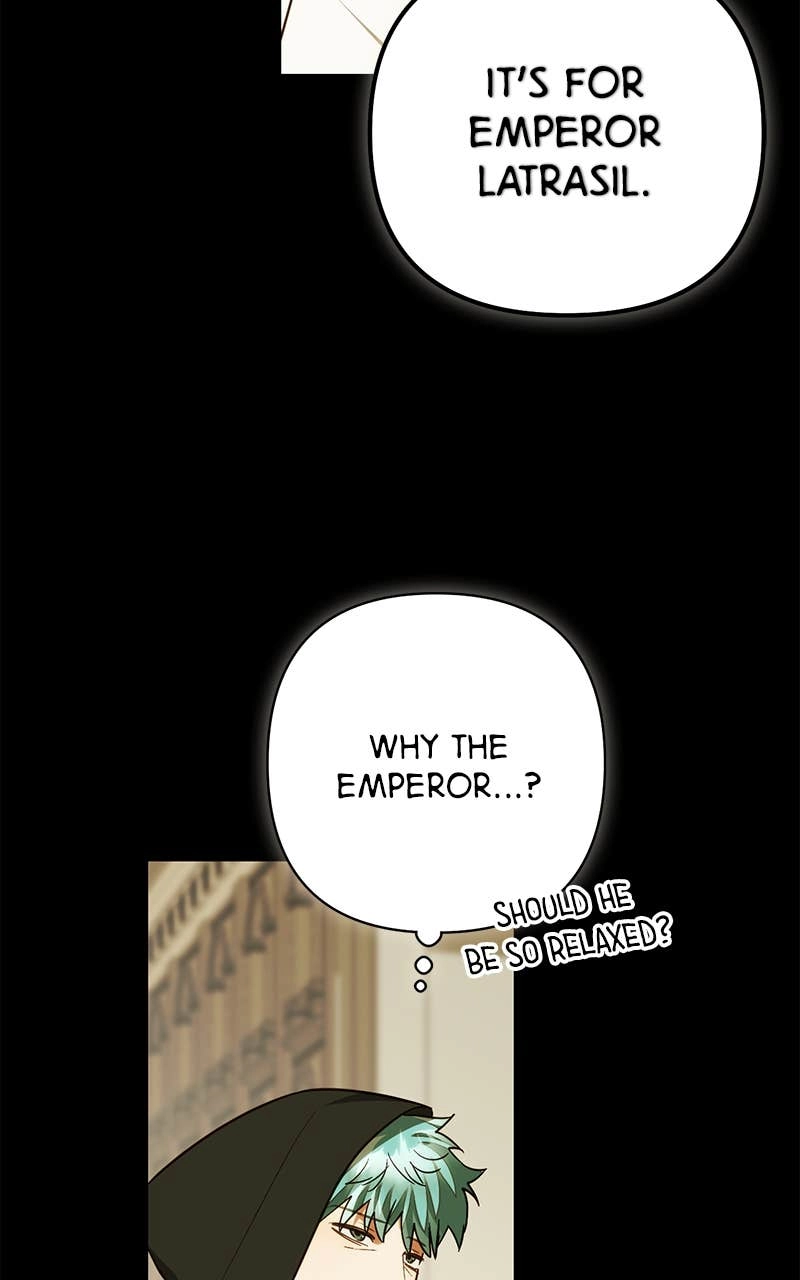 Men of the Harem Chapter 178 Page 15