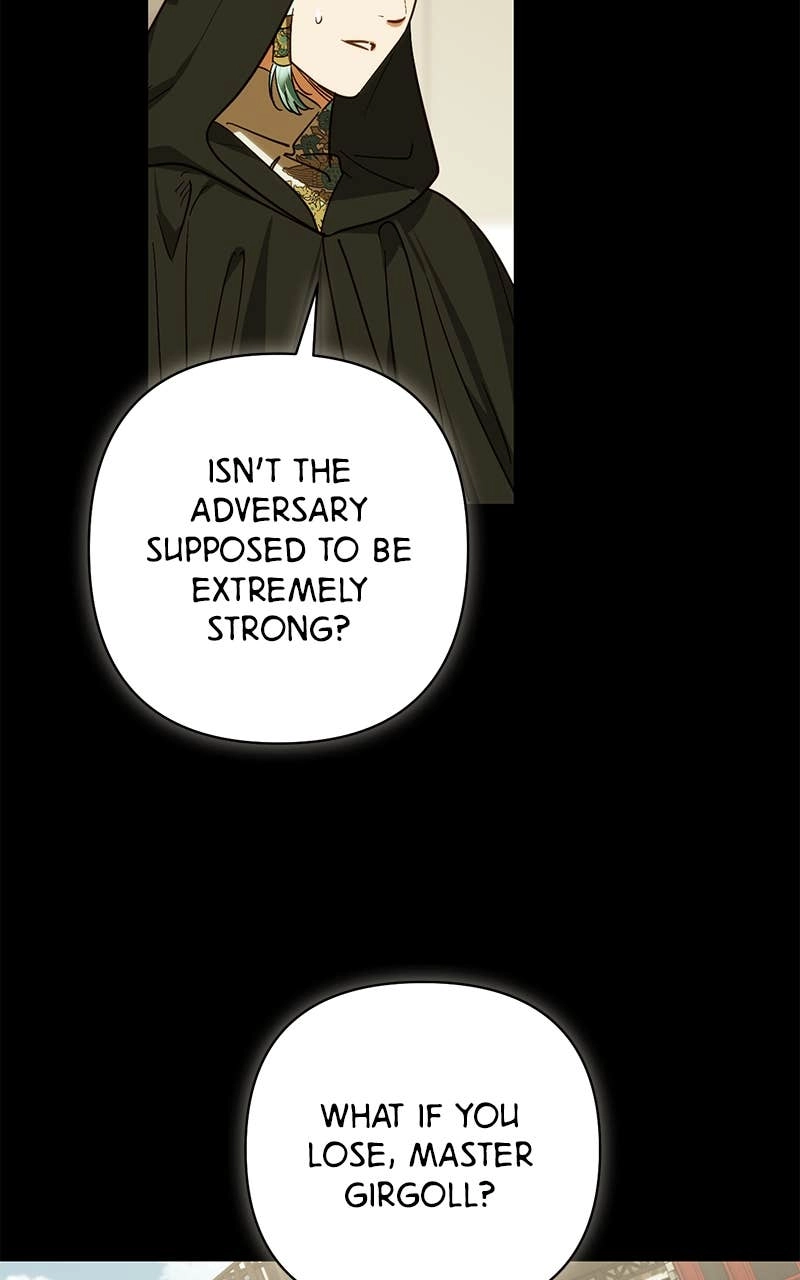 Men of the Harem Chapter 178 Page 16