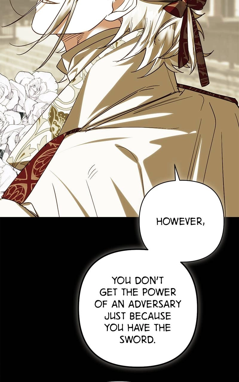 Men of the Harem Chapter 178 Page 20