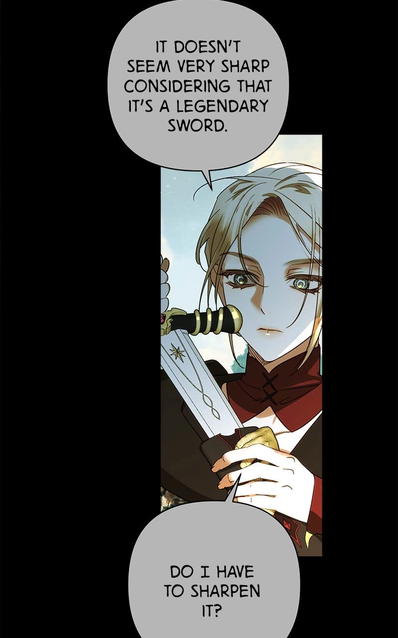 Men of the Harem Chapter 178 Page 21