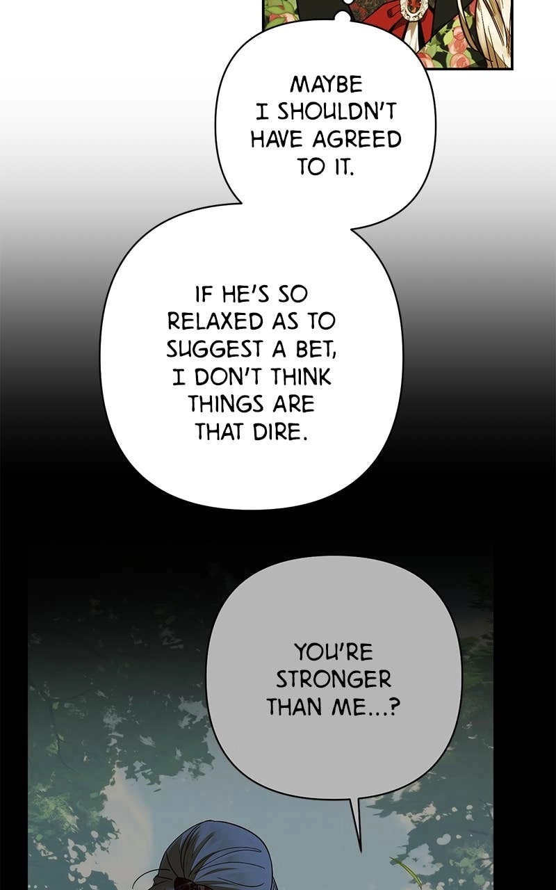 Men of the Harem Chapter 178 Page 34