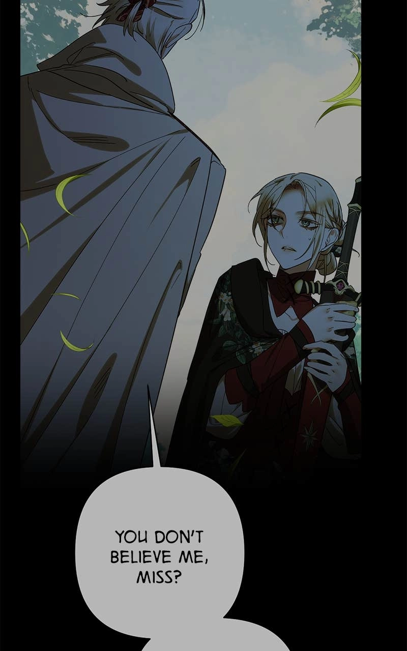 Men of the Harem Chapter 178 Page 35