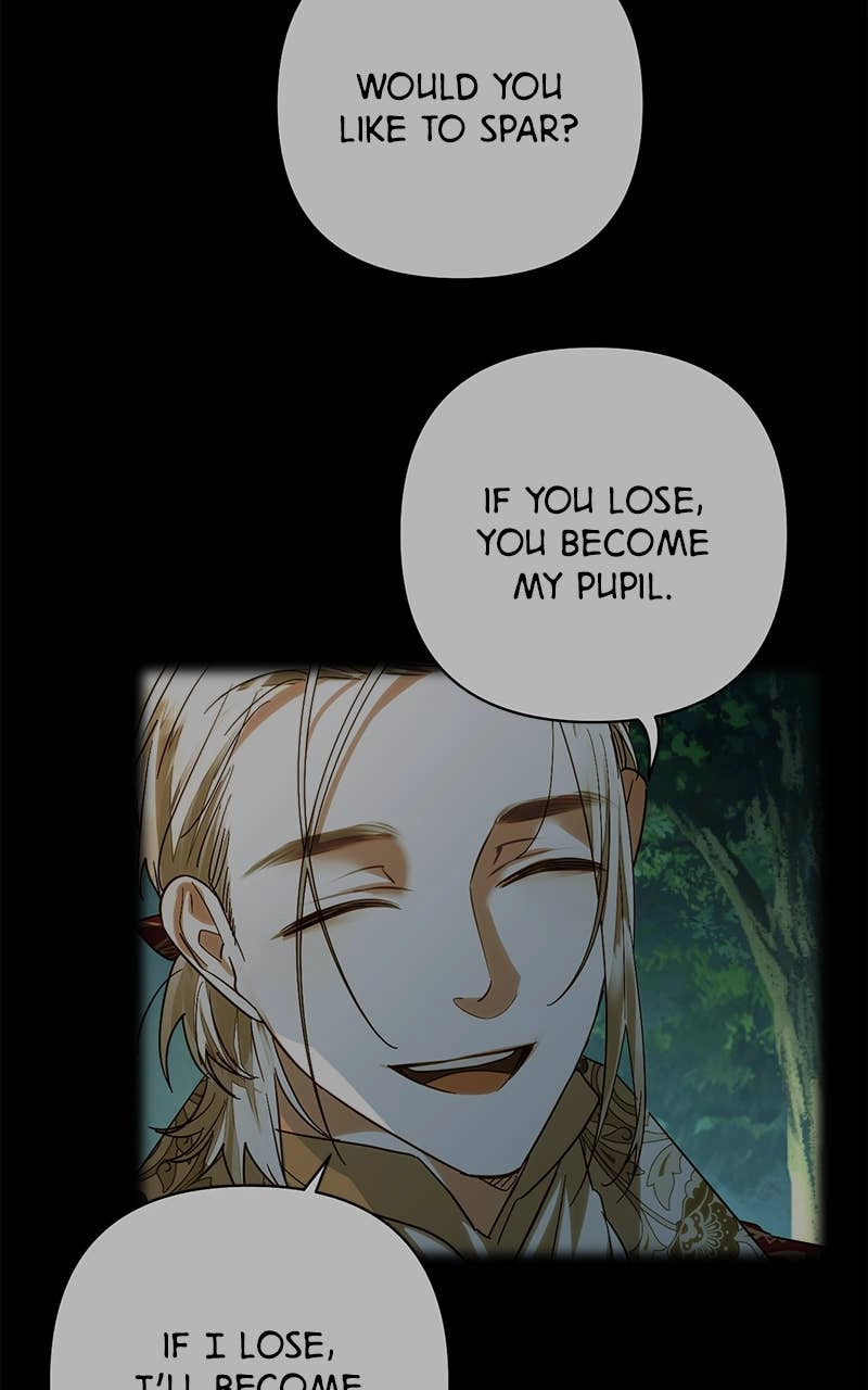 Men of the Harem Chapter 178 Page 36