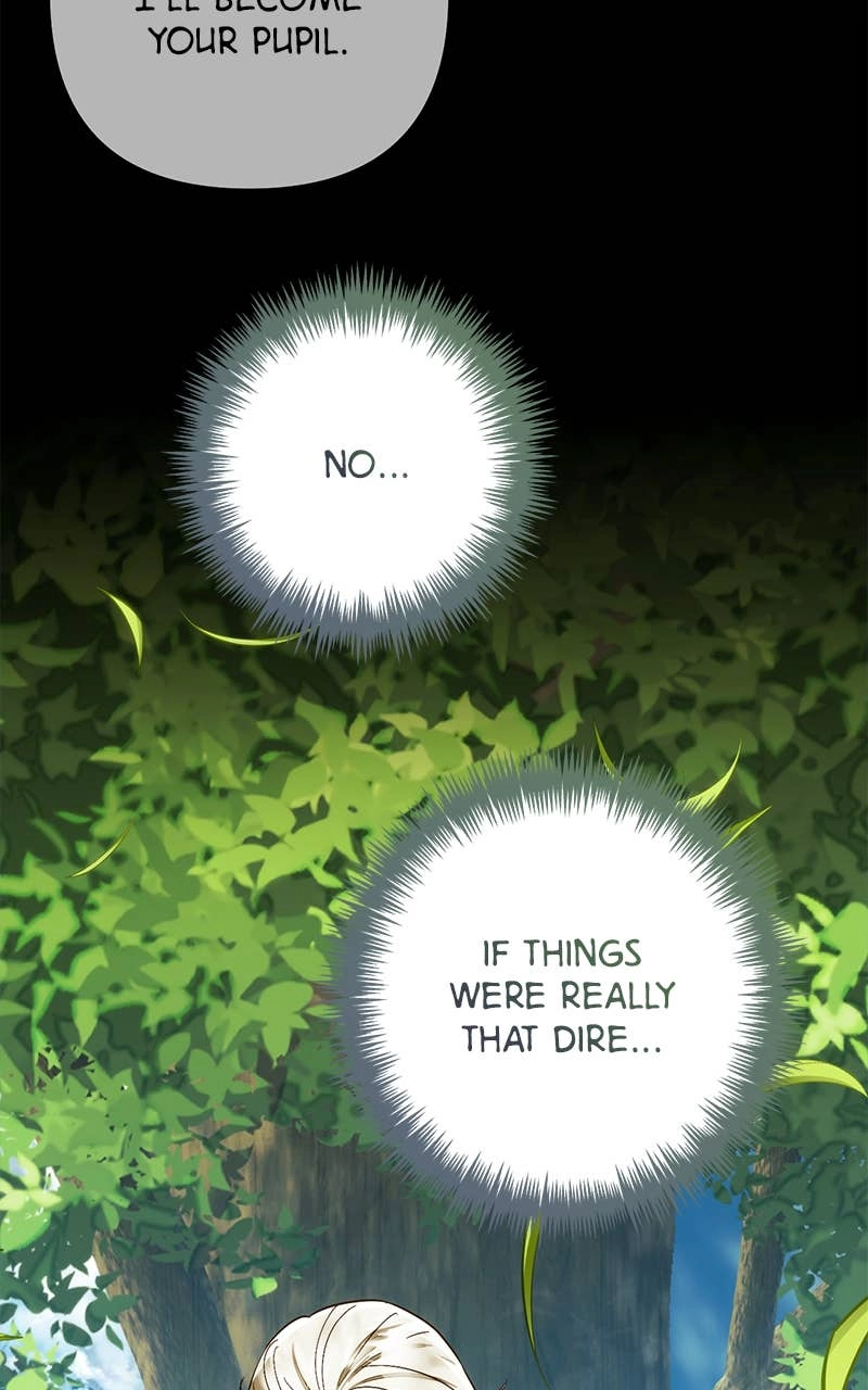 Men of the Harem Chapter 178 Page 37