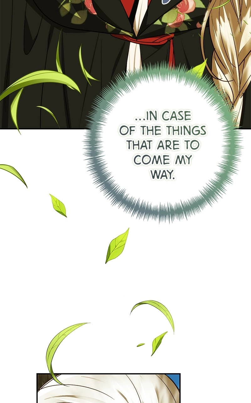 Men of the Harem Chapter 178 Page 42