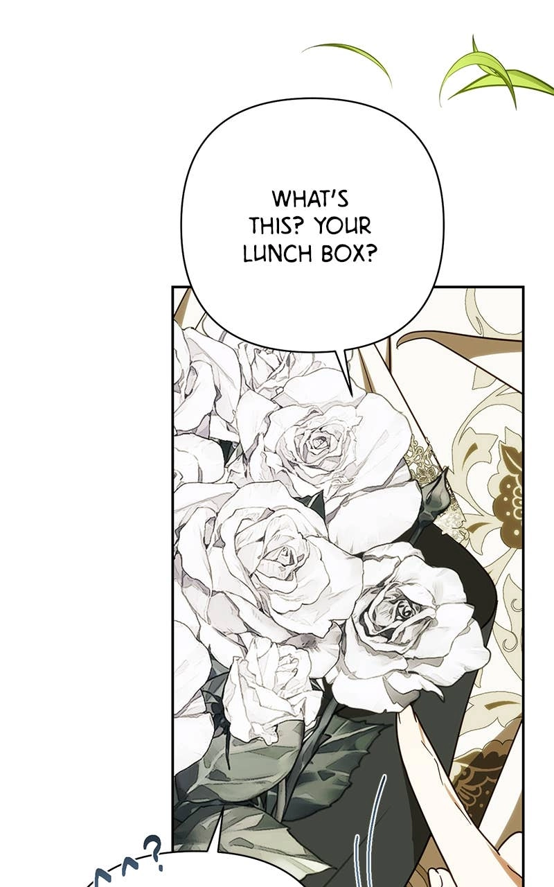 Men of the Harem Chapter 178 Page 44