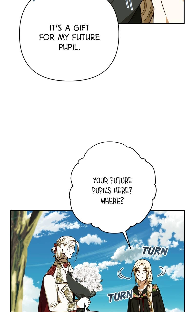 Men of the Harem Chapter 178 Page 45