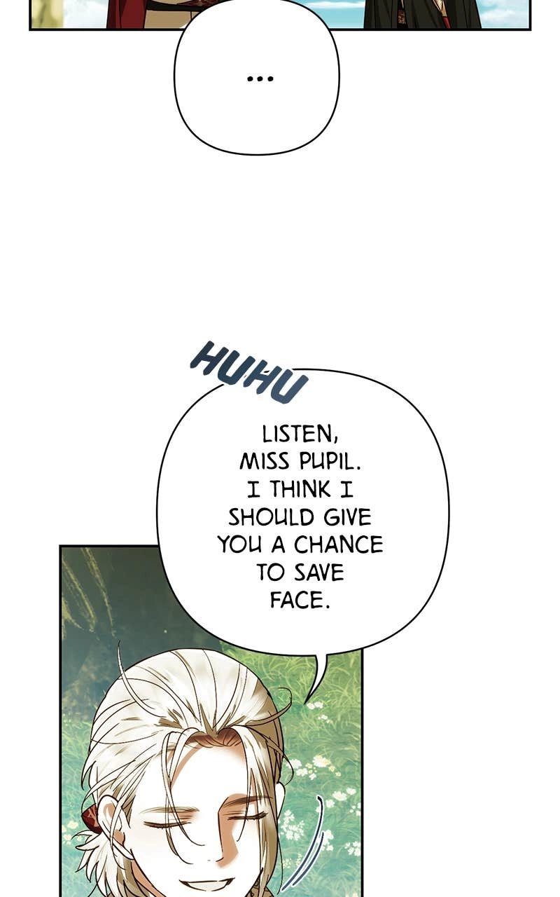 Men of the Harem Chapter 178 Page 46