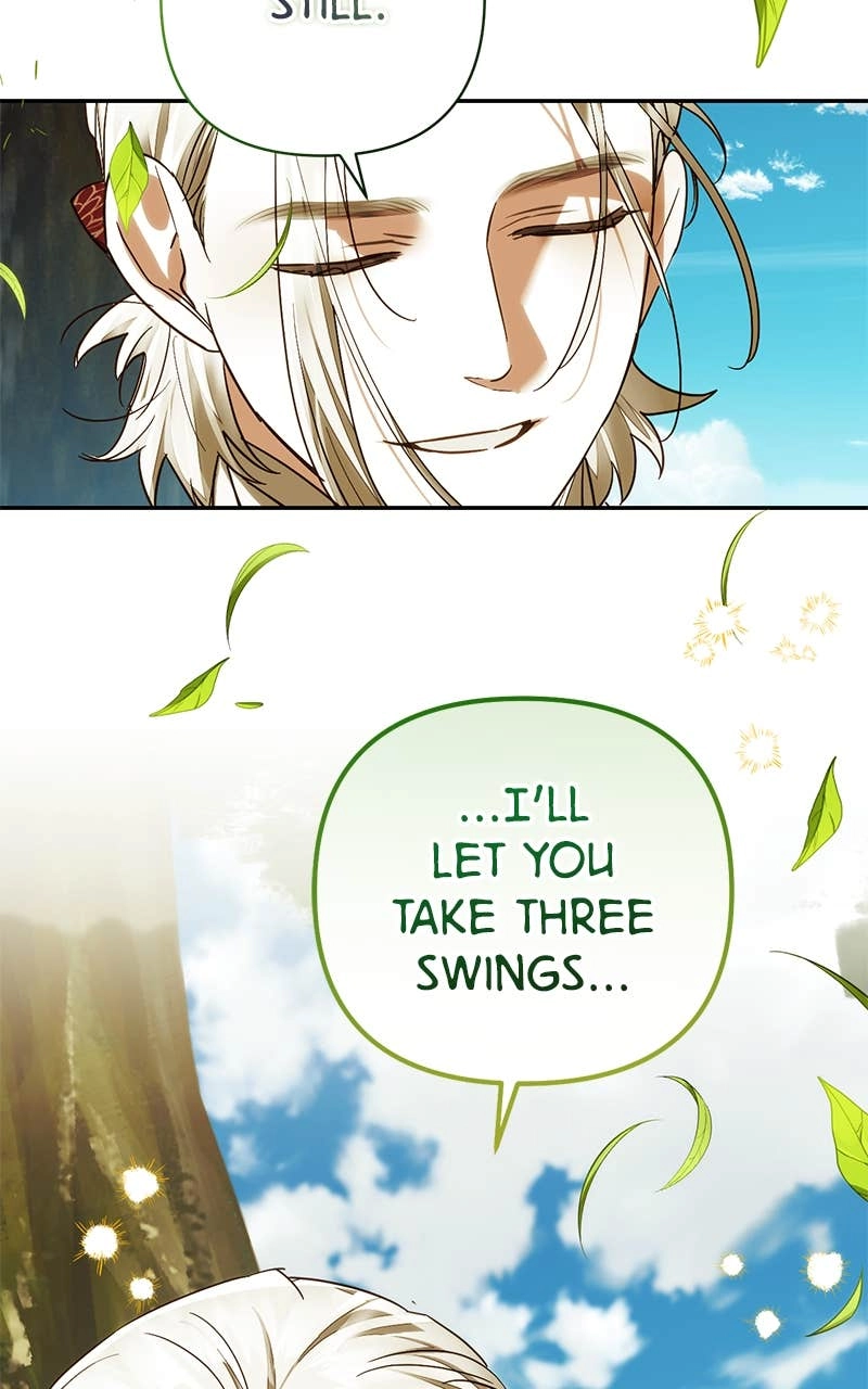 Men of the Harem Chapter 178 Page 49